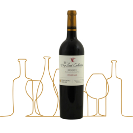 Dry Land Collection Resolve Pinotage