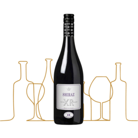XR Shiraz