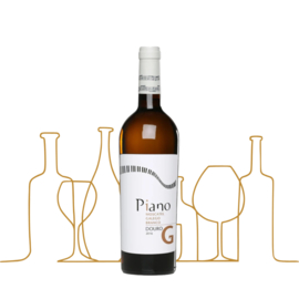 Piano | Moscatel Galego Branco