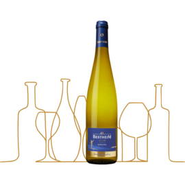 Bestheim Vendanges Tardives Riesling