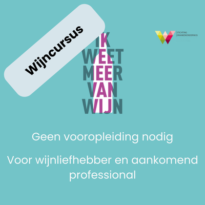 Wijncursus SDEN-2