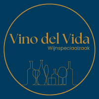Vino del Vida