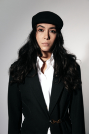 LE FLAP - SIGNATURE BLACK