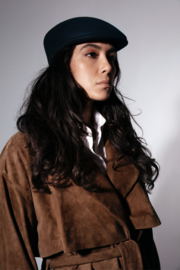 LE FLAP - SIGNATURE NAVY BLUE