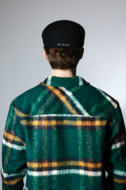 LE FLAP - SIGNATURE BLACK