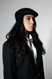 LE FLAP - SIGNATURE BLACK