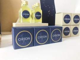 Doopsuiker Orion