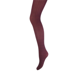 Nieuwe zigzag panty