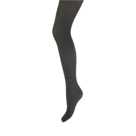 Nieuwe zigzag panty