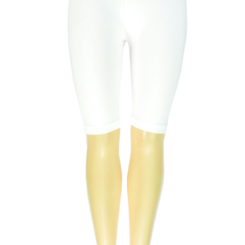 Shorty legging dames
