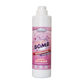 Hygiene Bomb Clean Sense wasverzachter (750 ml)