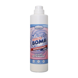 Hygiene Bomb wasmiddel Fresh (750 ml)