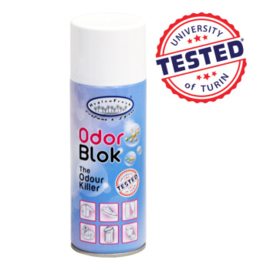 OdorBlok geurverwijderaar spray 400 ml