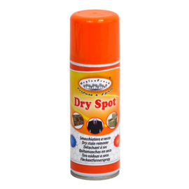 HygienFresh Dry Spot, vlekverwijderaar zonder wassen (200 ml)