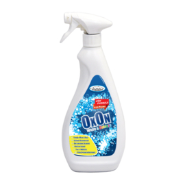 HygienFresh Oxon Activ Foam vlekverwijderaar, 750 ml