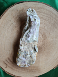 Wierookhouder oester