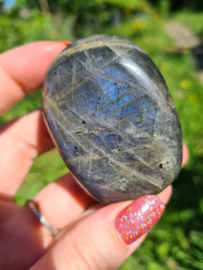 Labradoriet palmsteen 55