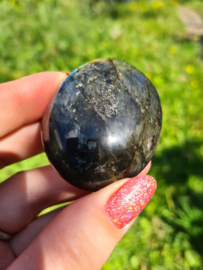 Labradoriet palmsteen 52