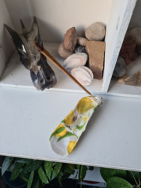 Wierookhouder oester