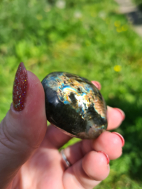 Labradoriet palmsteen 29