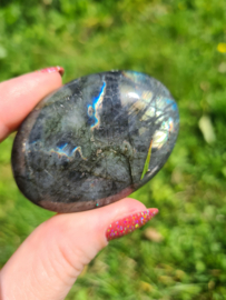 Labradoriet palmsteen 8