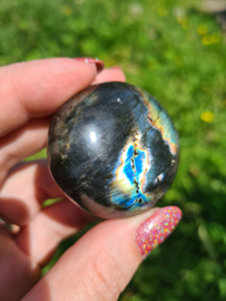 Labradoriet palmsteen 26