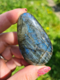 Labradoriet palmsteen 34