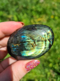 Labradoriet palmsteen 44