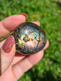 Labradoriet palmsteen 46