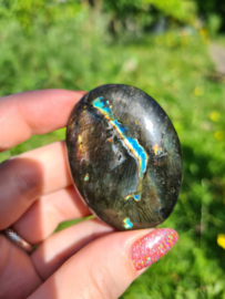 Labradoriet palmsteen 70