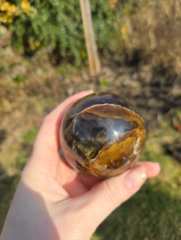 Golden healer Rookkwarts bol