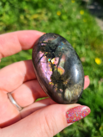 Labradoriet palmsteen 39