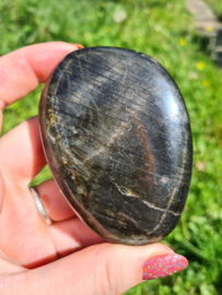 Labradoriet palmsteen 37