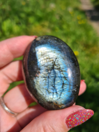 Labradoriet palmsteen 25