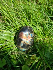 Labradoriet palmsteen 45