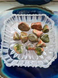 Unakite (small)