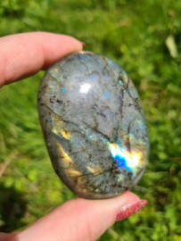 Labradoriet palmsteen 5