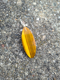 Tiger eye pendant