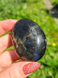 Labradoriet palmsteen 40