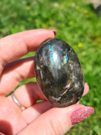 Labradoriet palmsteen 20