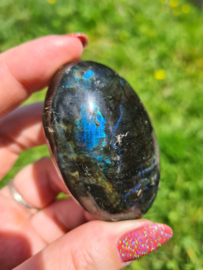 Labradoriet palmsteen 18