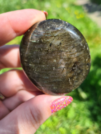 Labradoriet palmsteen 35