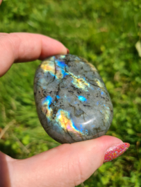 Labradoriet palmsteen 5