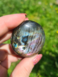 Labradoriet palmsteen 26