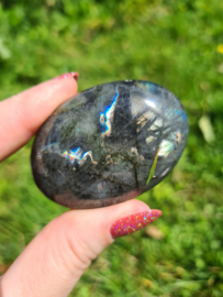 Labradoriet palmsteen 8