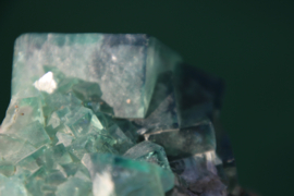 Fluorite description