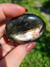 Labradoriet palmsteen 56