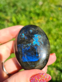 Labradoriet palmsteen 45