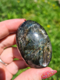 Labradoriet palmsteen 18