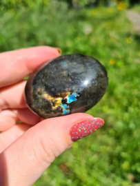 Labradoriet palmsteen 38